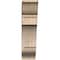 Ekena Millwork Westlake Traditional Rough Sawn Bracket, Douglas Fir, 6"W x 20"D x 24"H BKT06X20X24WTL01RDF - alternate 4